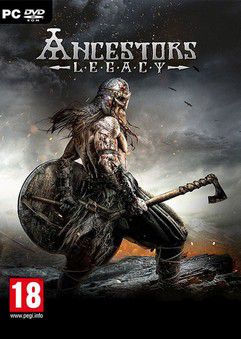 Ancestors Legacy ราคาถูก